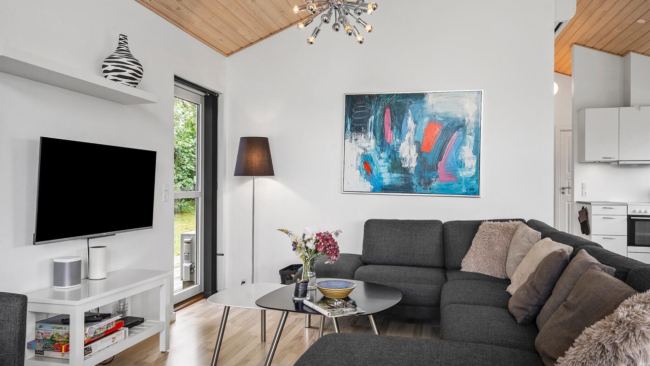 Photo of Bedroom in Fjerritslev