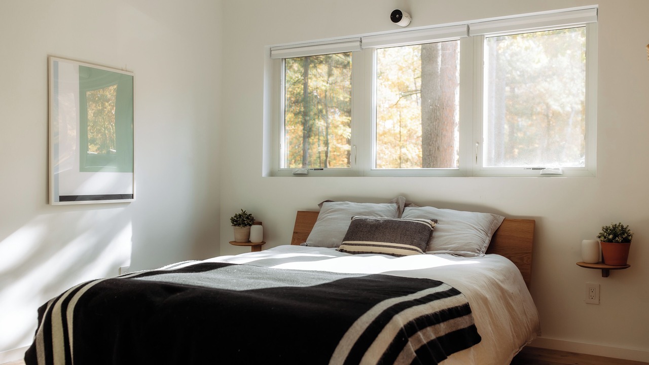 Photo of Bedroom in Hackensack