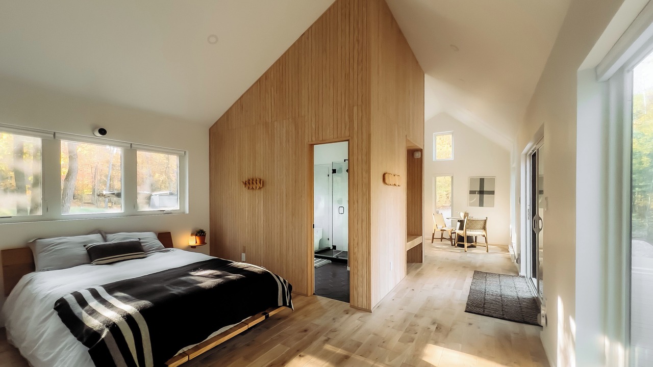Photo of Bedroom in Hackensack
