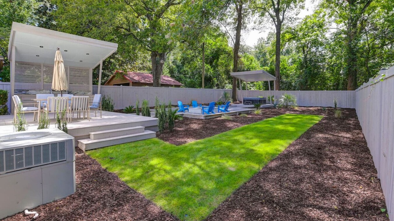 Photo of Outdoor in Earlewood