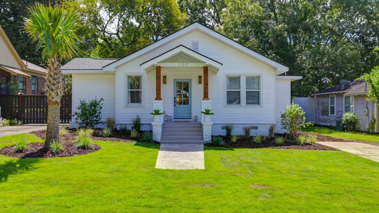 Photo of Outdoor in Earlewood