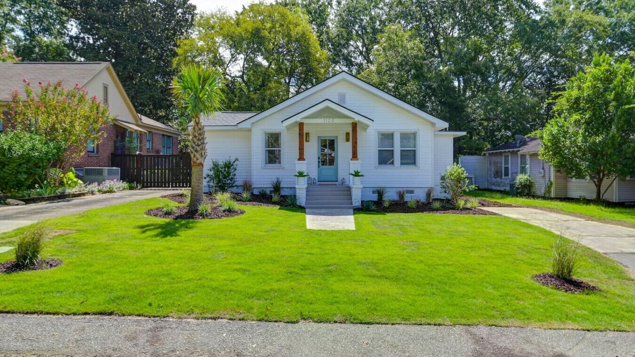 Photo of Outdoor in Earlewood
