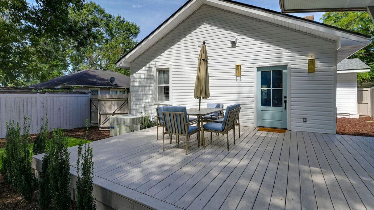 Photo of Outdoor in Earlewood
