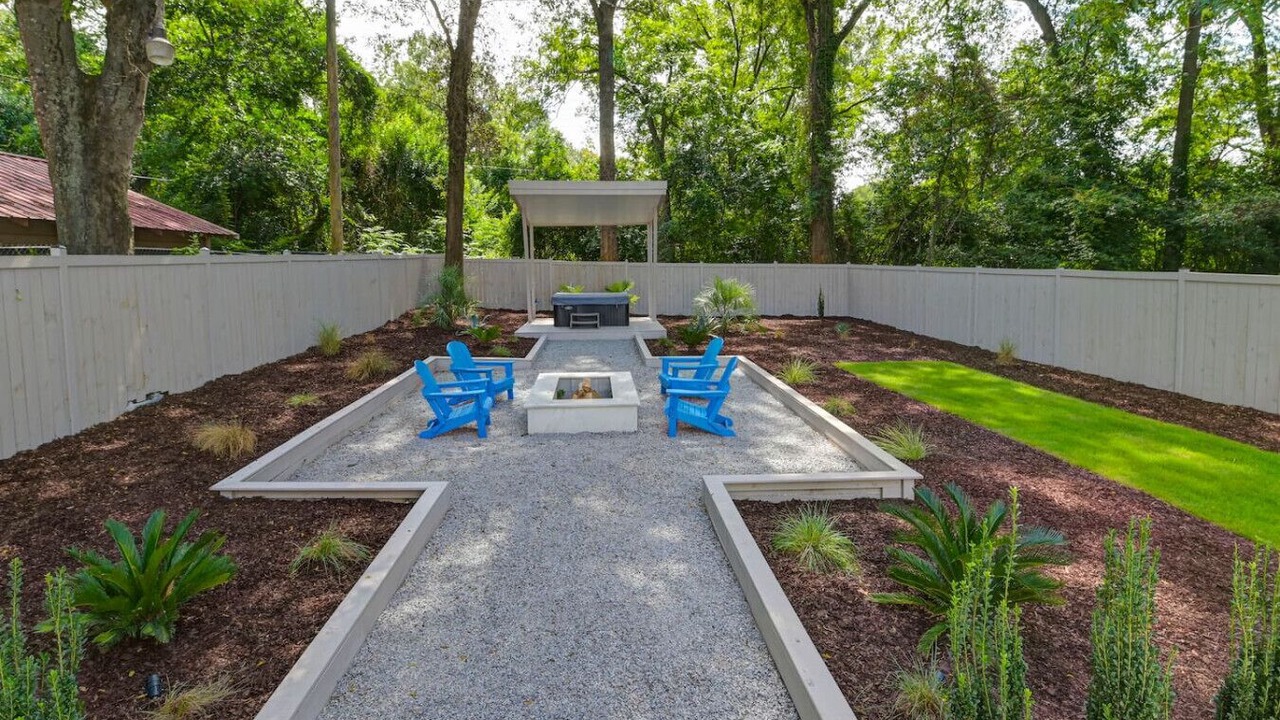 Photo of Outdoor in Earlewood