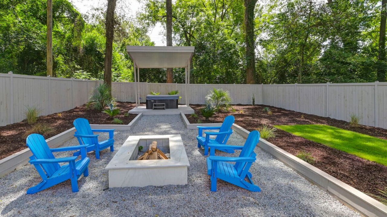 Photo of Outdoor in Earlewood