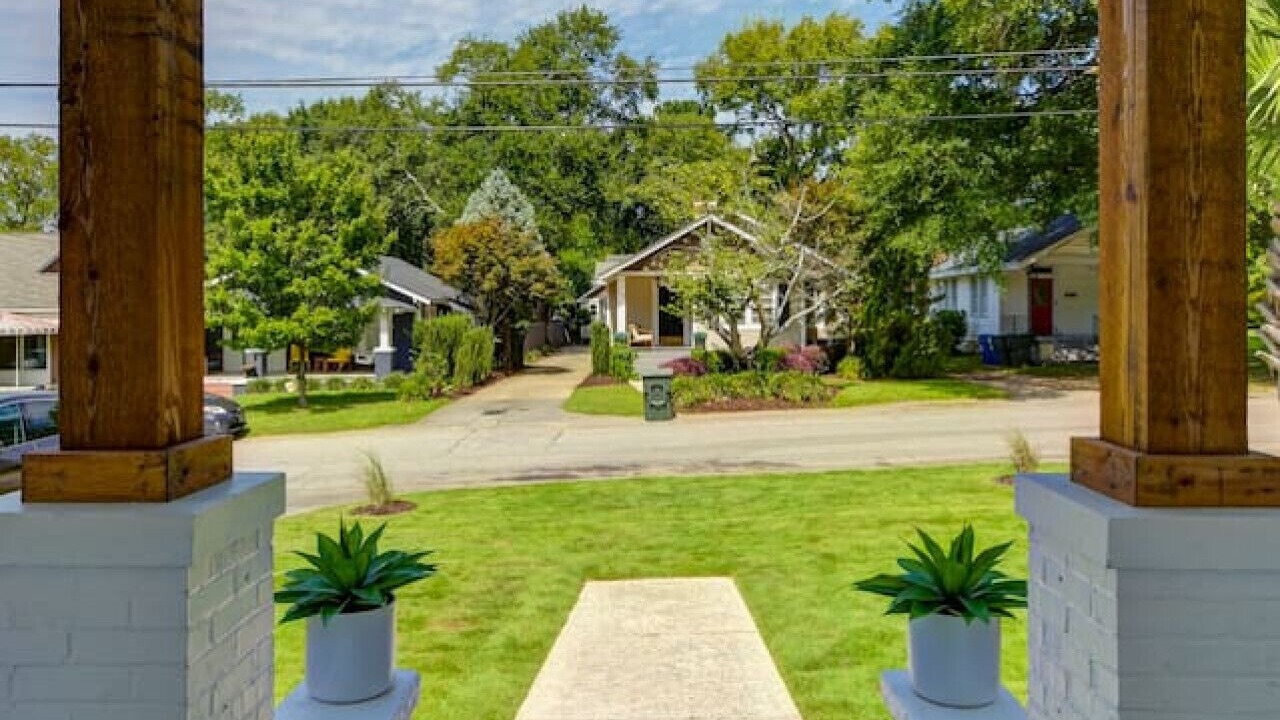 Photo of Outdoor in Earlewood