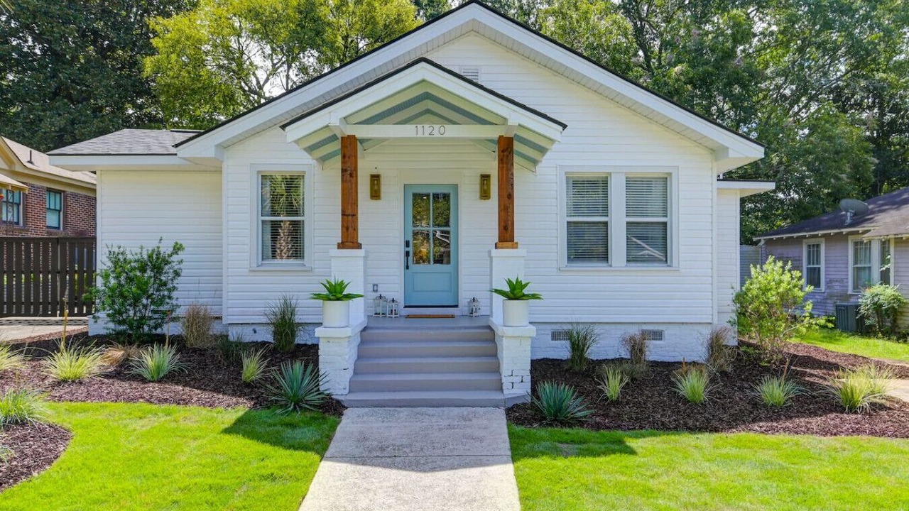 Photo of Outdoor in Earlewood