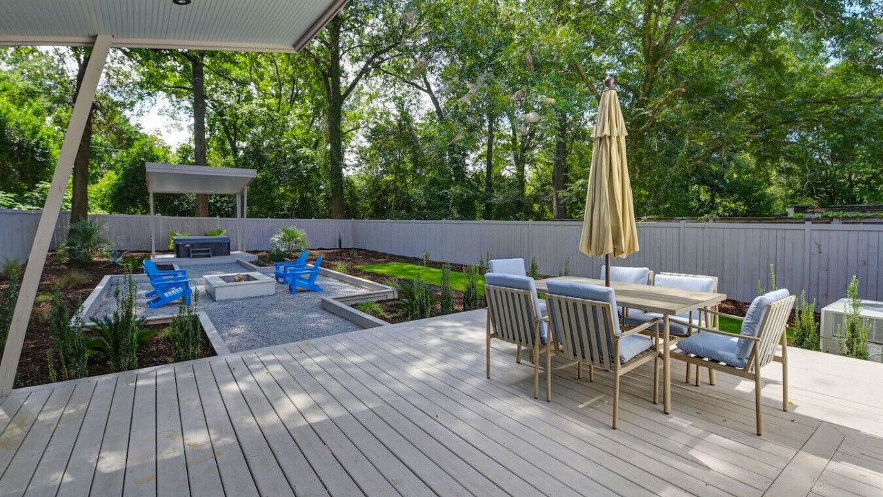 Photo of Outdoor in Earlewood