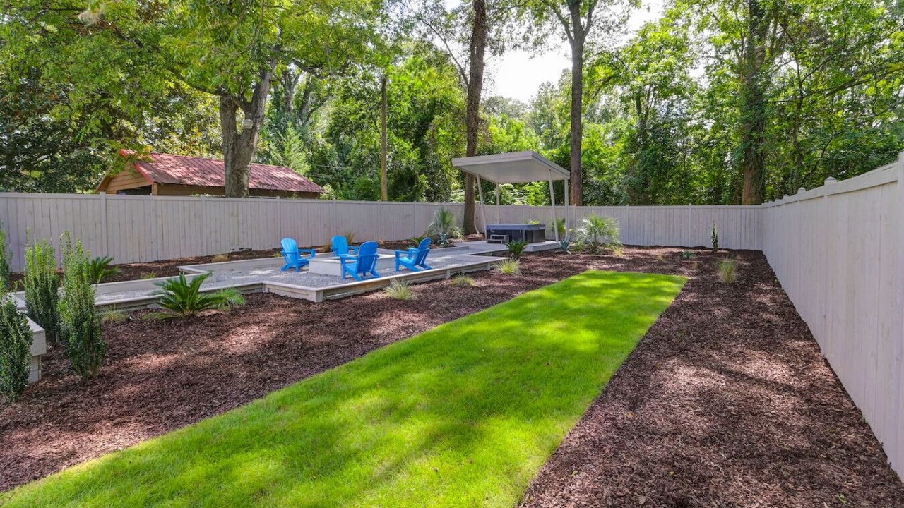 Photo of Outdoor in Earlewood