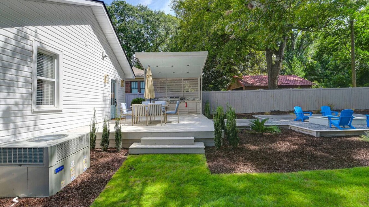 Photo of Outdoor in Earlewood