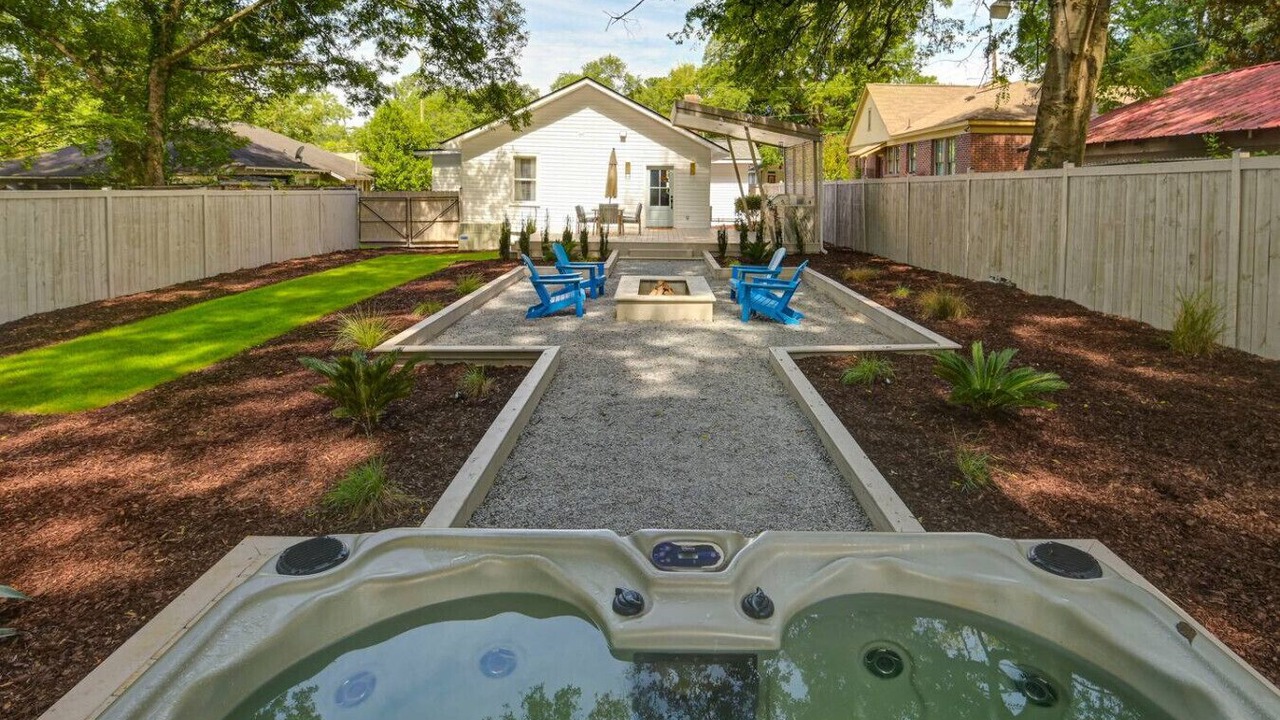 Photo of Patio Balcony in Earlewood