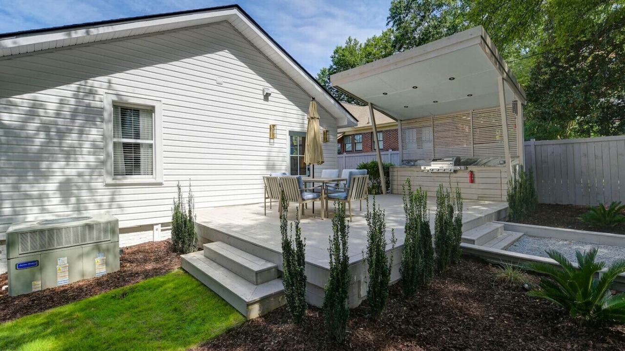 Photo of Outdoor in Earlewood