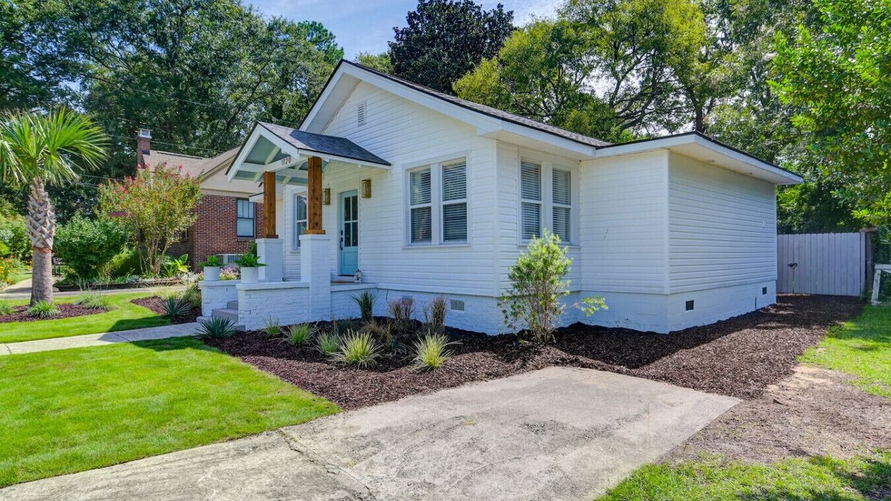 Photo of Outdoor in Earlewood