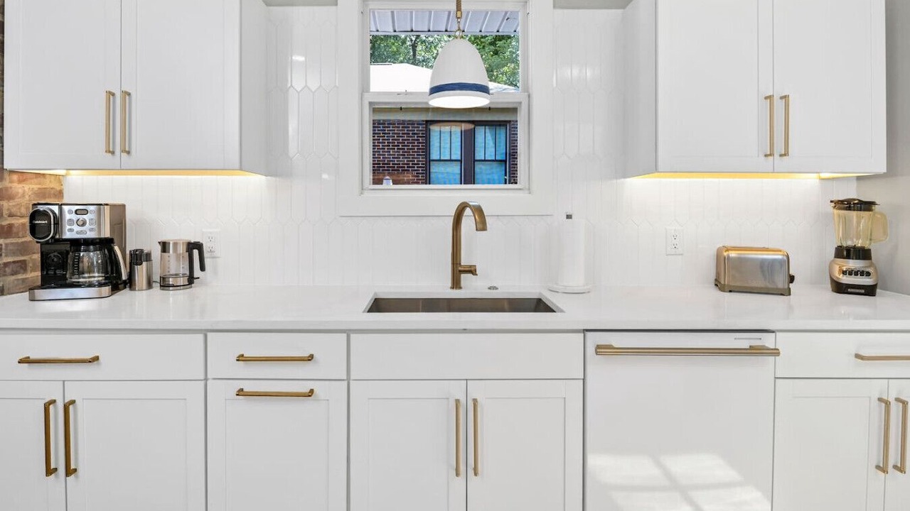 Photo of Kitchen in Earlewood