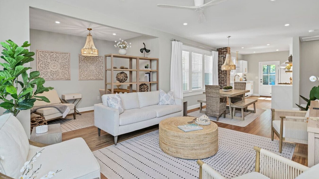 Photo of Livingroom in Earlewood
