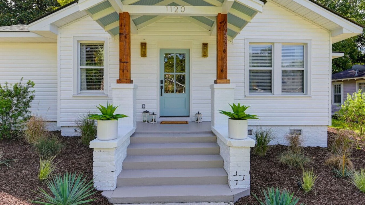 Photo of Outdoor in Earlewood