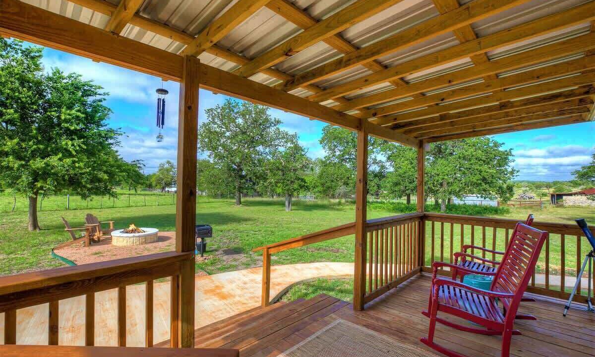 Photo of Outdoor in Fredericksburg