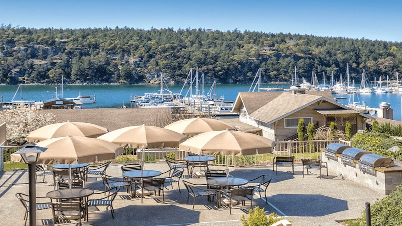 Photo of Outdoor in Deer Harbor