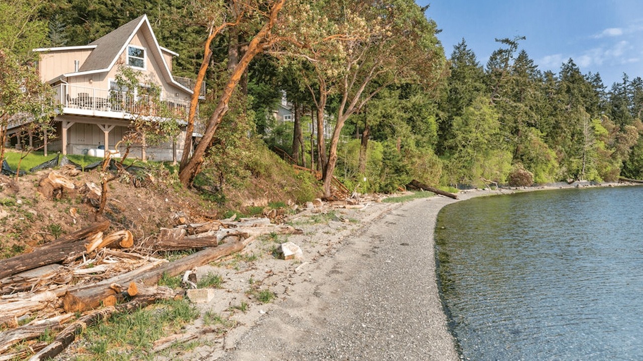 Photo of Outdoor in Deer Harbor