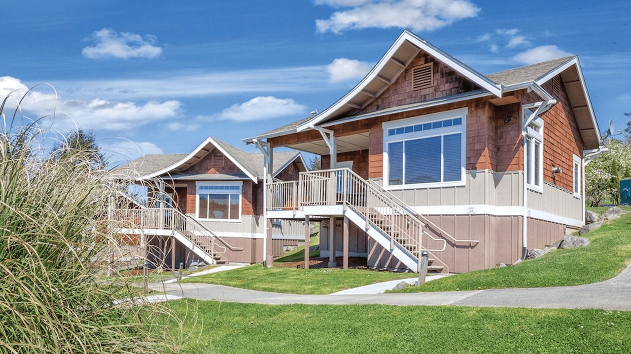 Photo of Outdoor in Deer Harbor