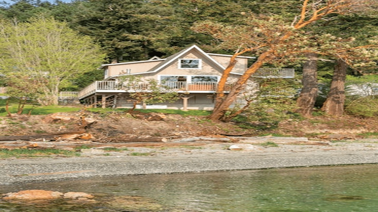 Photo of Outdoor in Deer Harbor