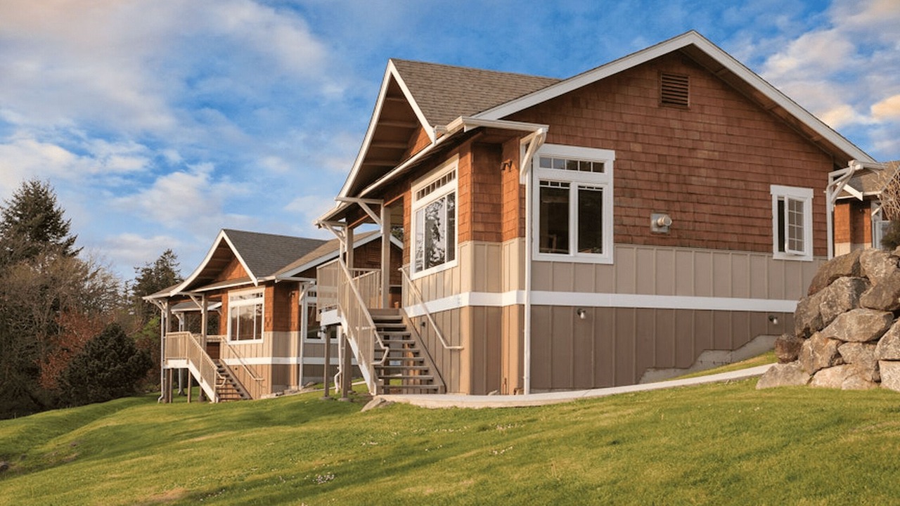 Photo of Outdoor in Deer Harbor