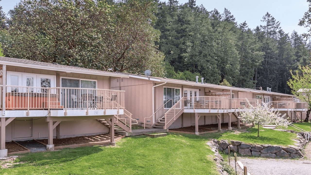 Photo of Outdoor in Deer Harbor