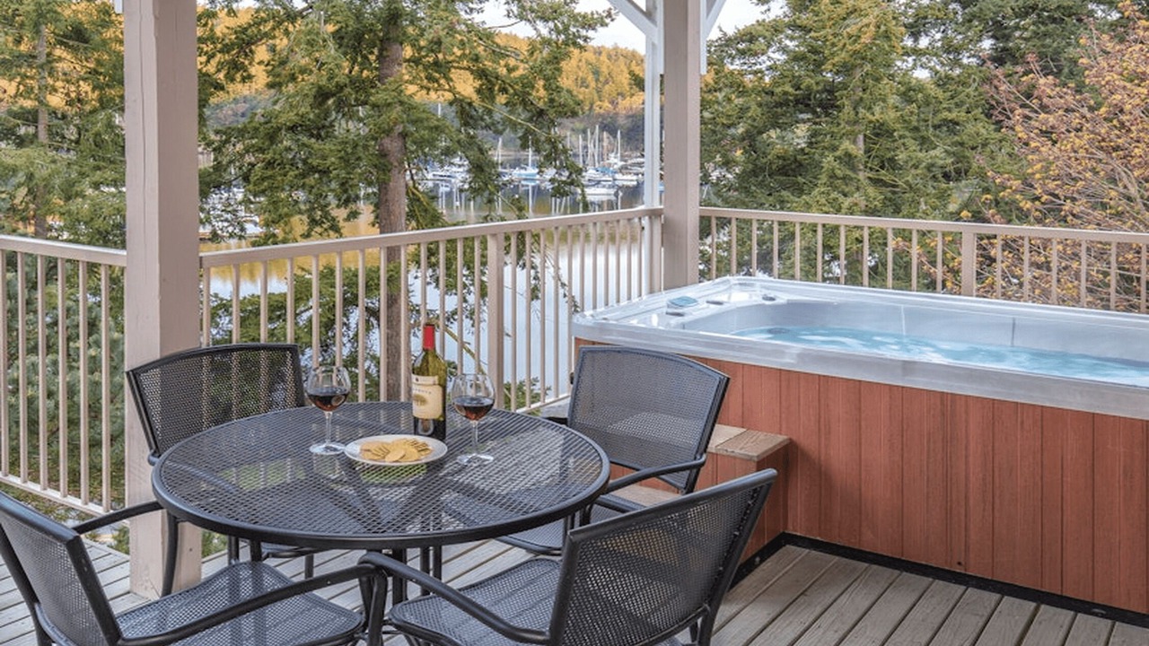 Photo of Outdoor in Deer Harbor