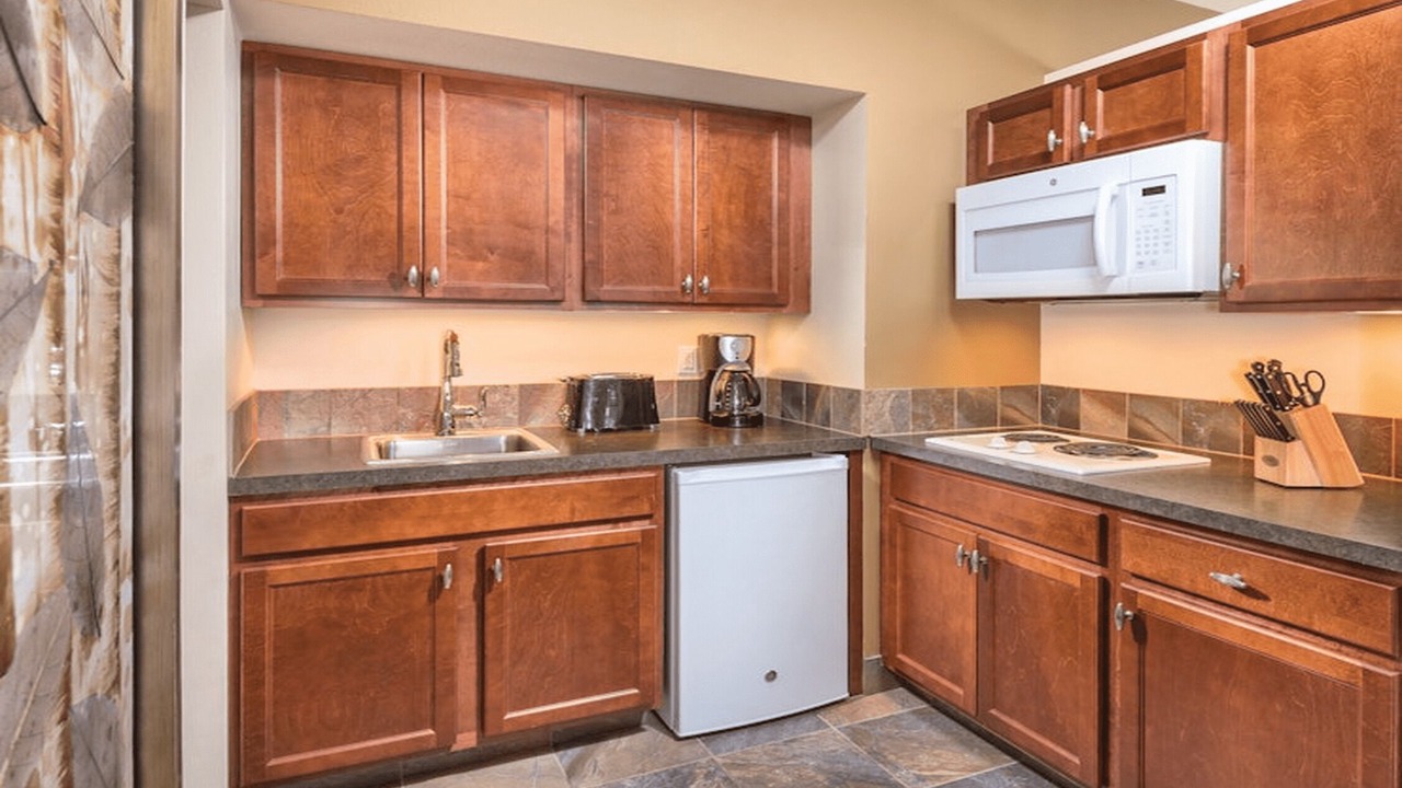 Photo of Kitchen in Deer Harbor