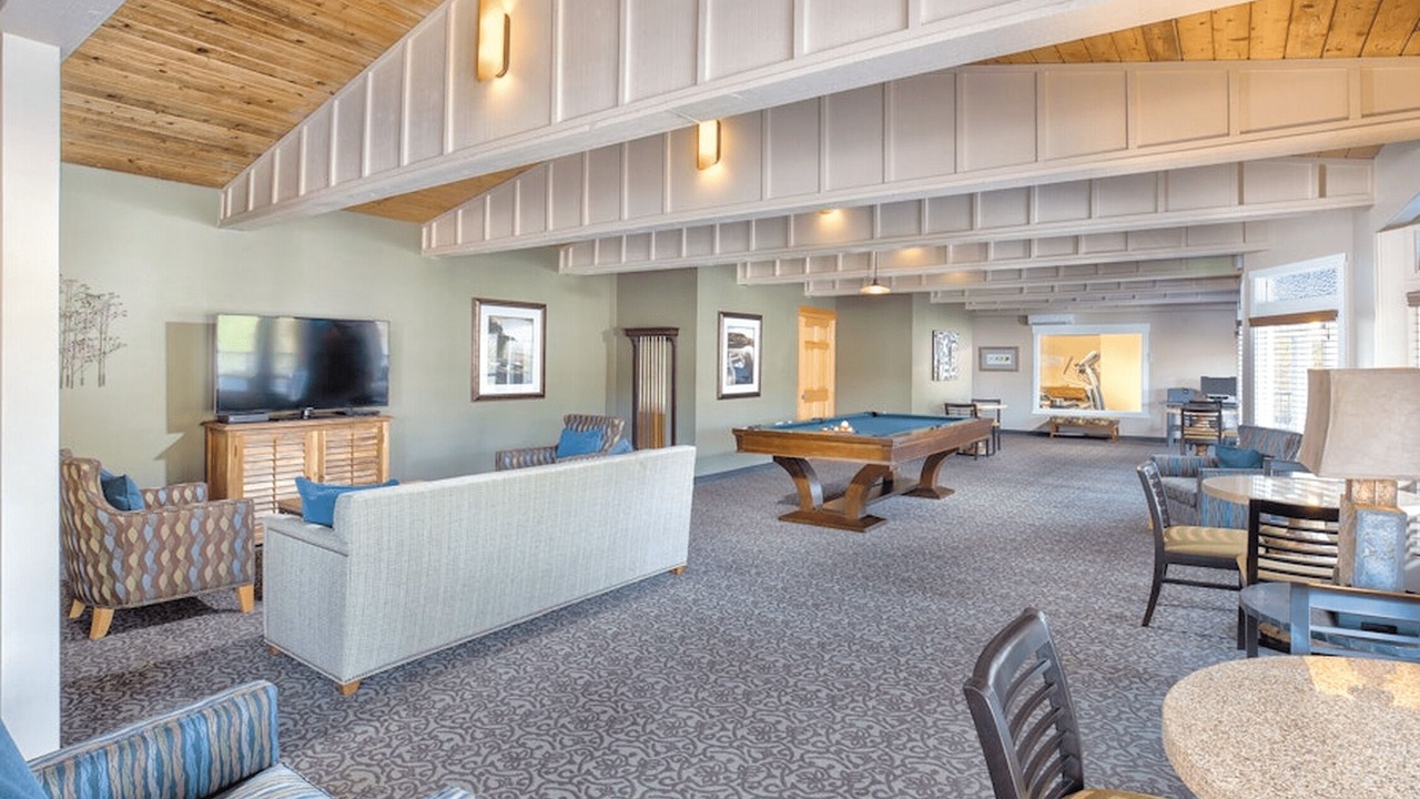 Photo of Bedroom in Deer Harbor