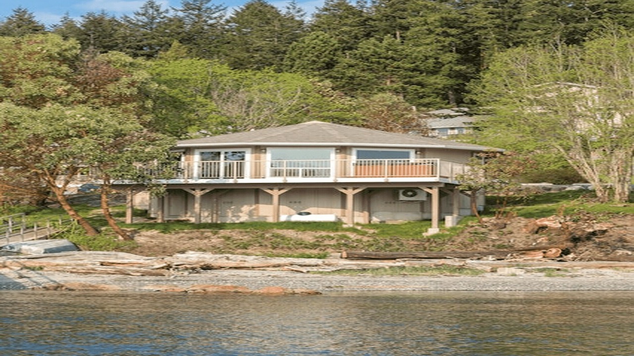 Photo of Outdoor in Deer Harbor