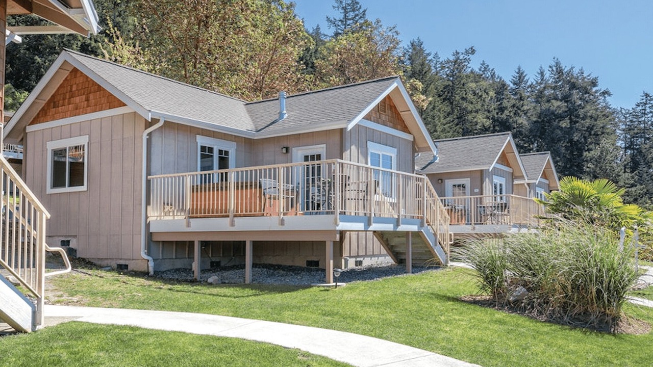 Photo of Outdoor in Deer Harbor