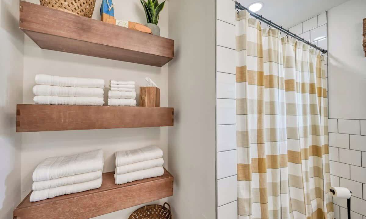 Photo of Bathroom in Seguin
