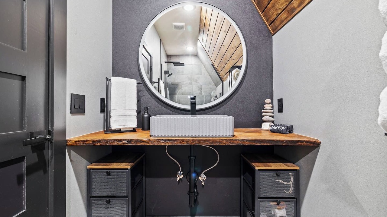 Photo of Bathroom in Omaha