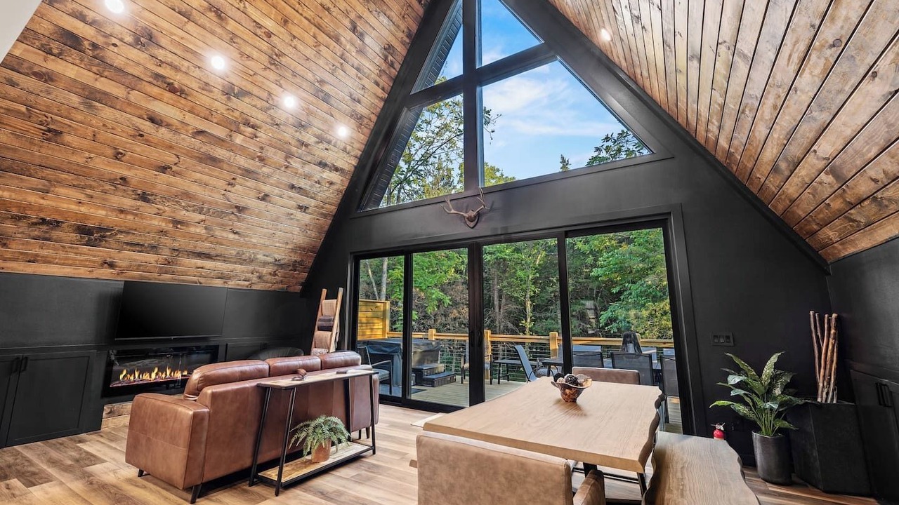 Photo of Bedroom in Omaha