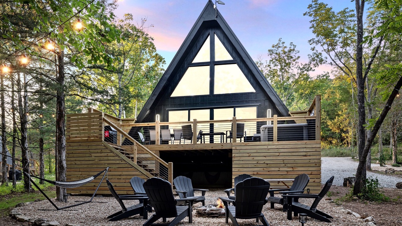 Photo of Outdoor in Omaha