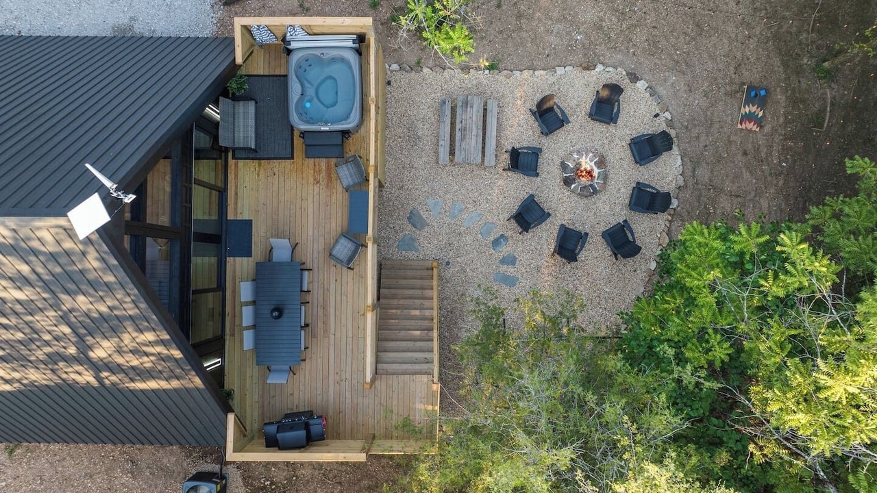 Photo of Outdoor in Omaha