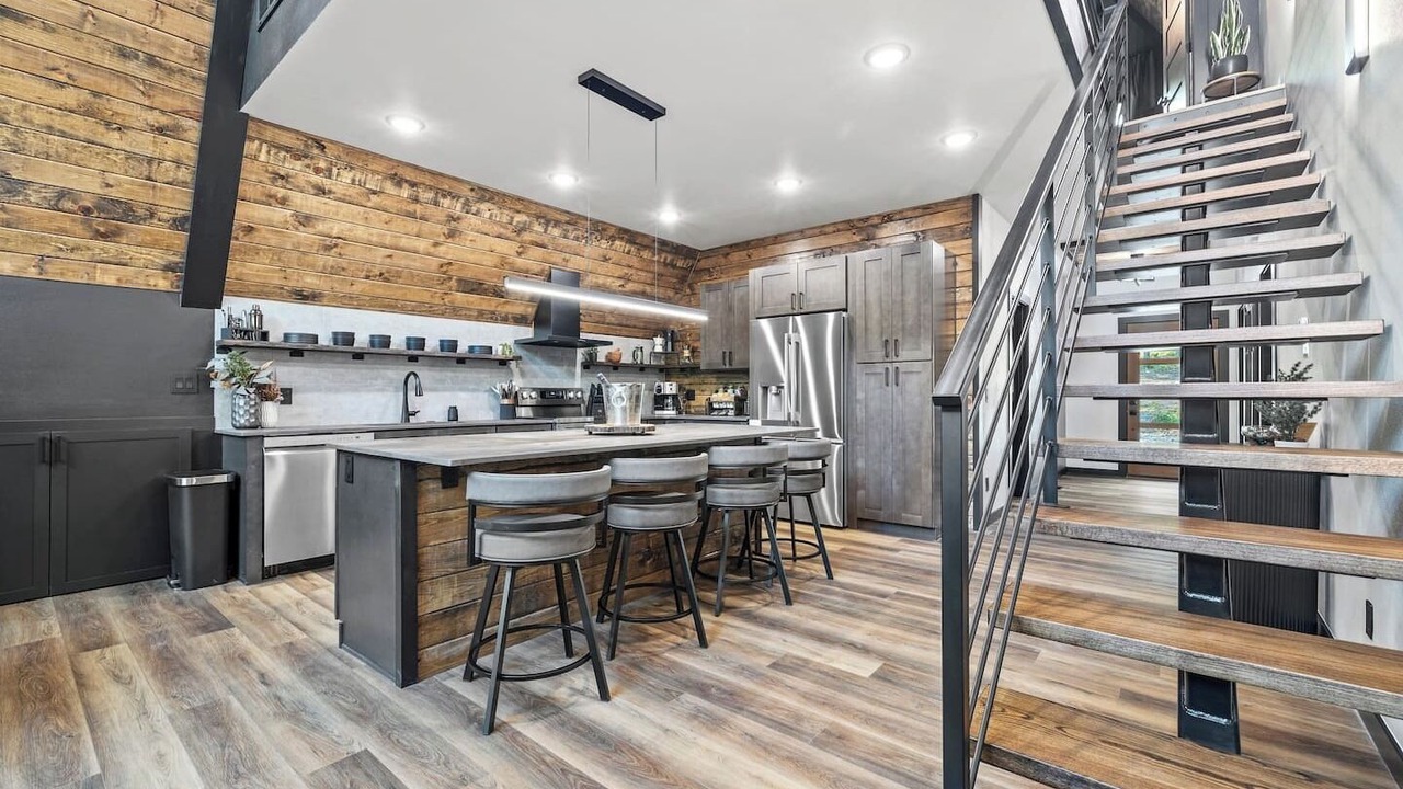 Photo of Kitchen in Omaha