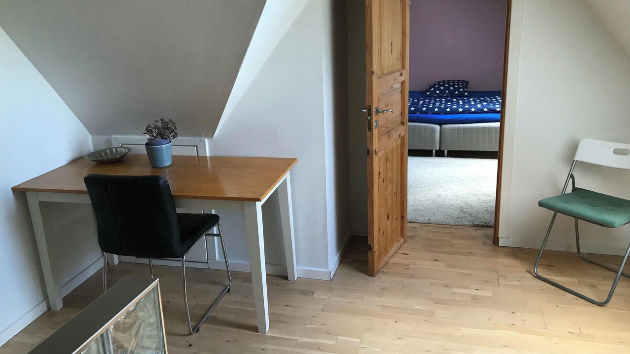 Photo of Bedroom in Gentofte