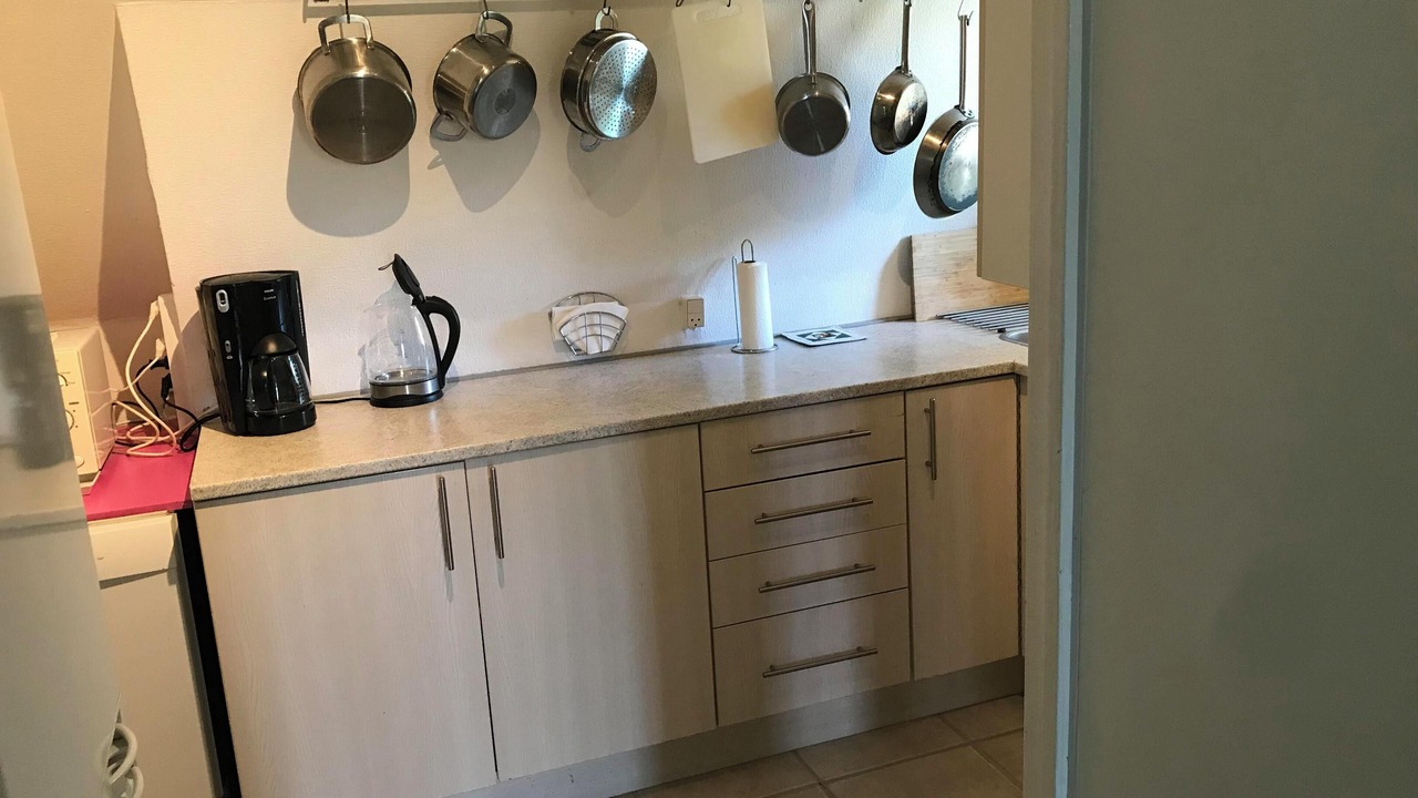 Photo of Kitchen in Gentofte