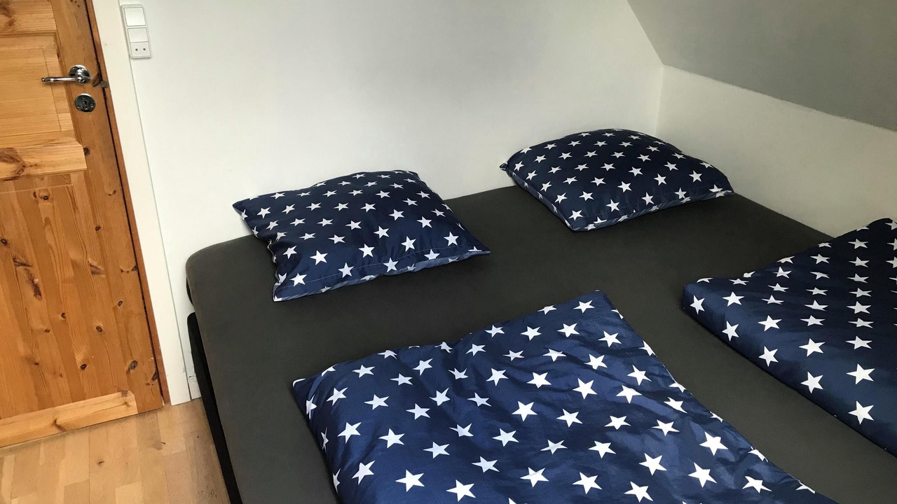 Photo of Bedroom in Gentofte