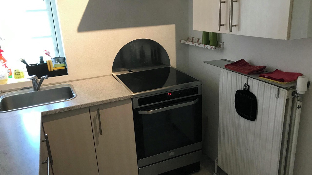 Photo of Kitchen in Gentofte