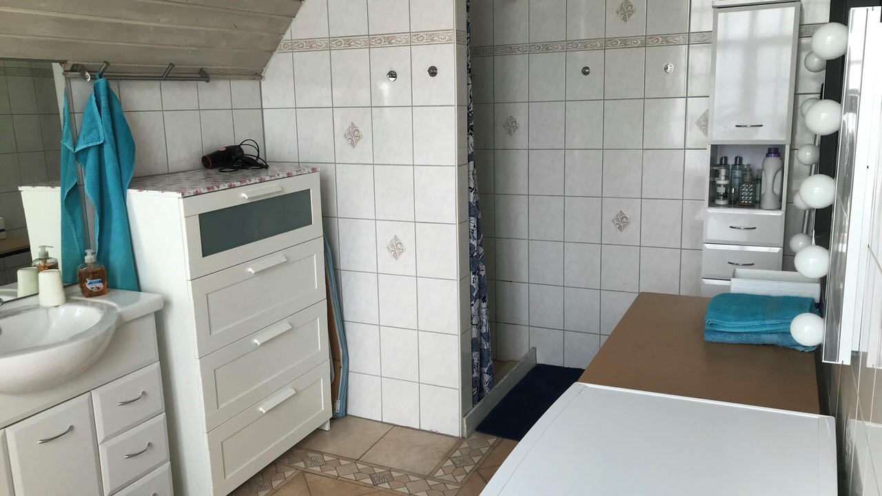 Photo of Bathroom in Gentofte
