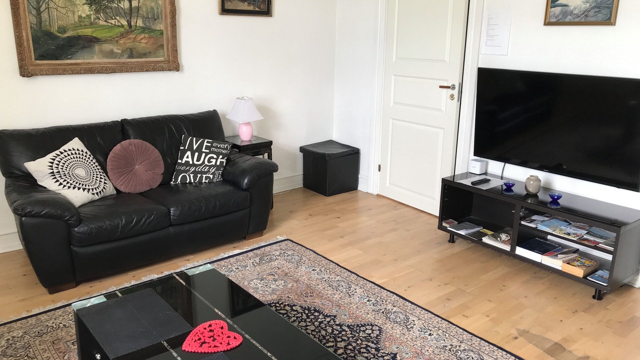 Photo of Livingroom in Gentofte