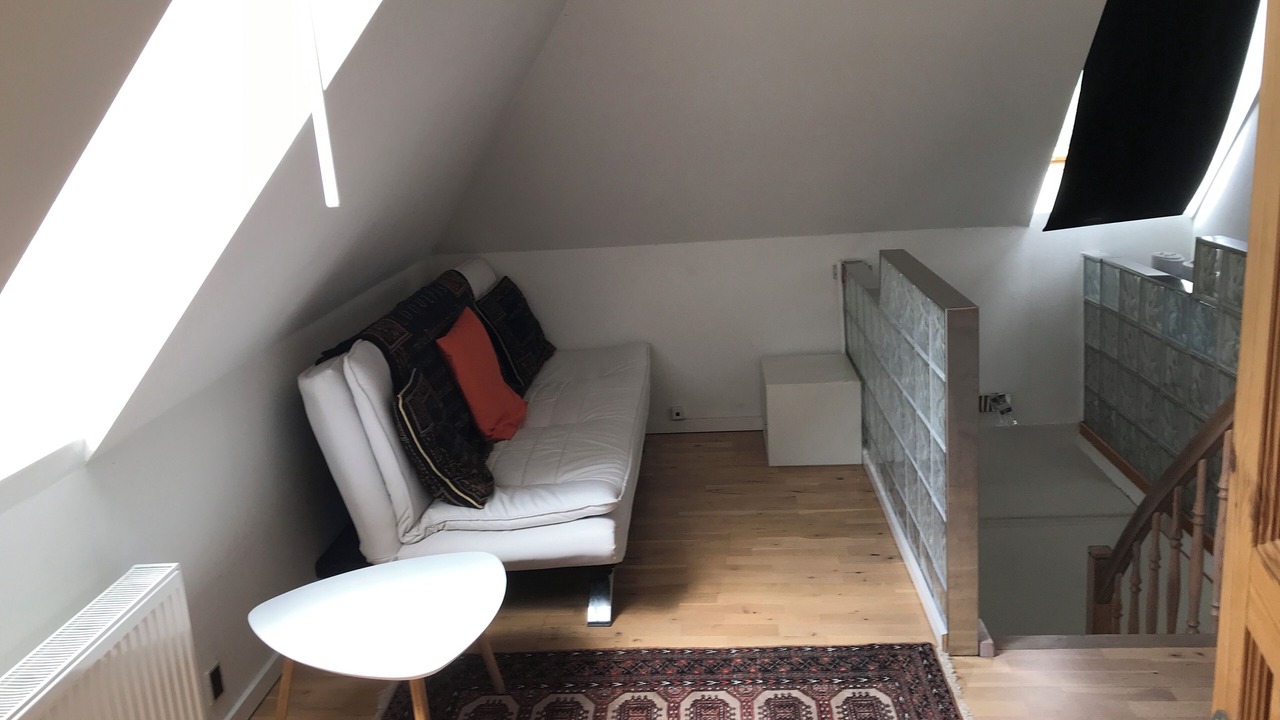 Photo of Livingroom in Gentofte