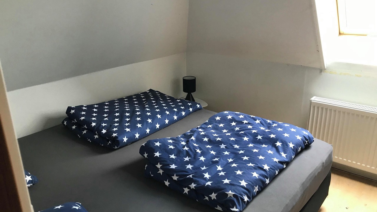 Photo of Bedroom in Gentofte