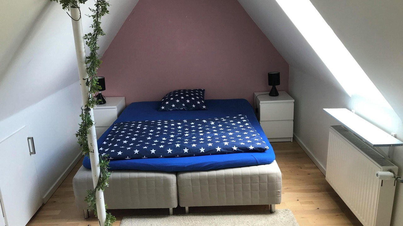 Photo of Bedroom in Gentofte