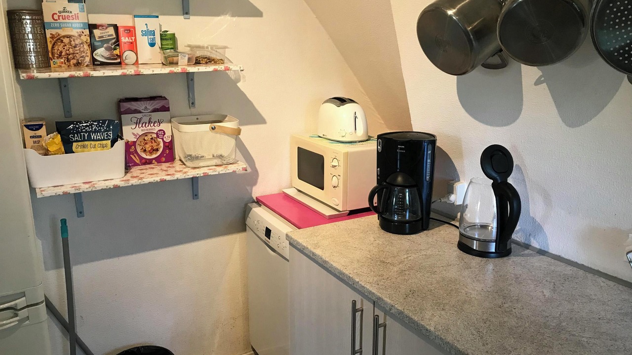 Photo of Kitchen in Gentofte