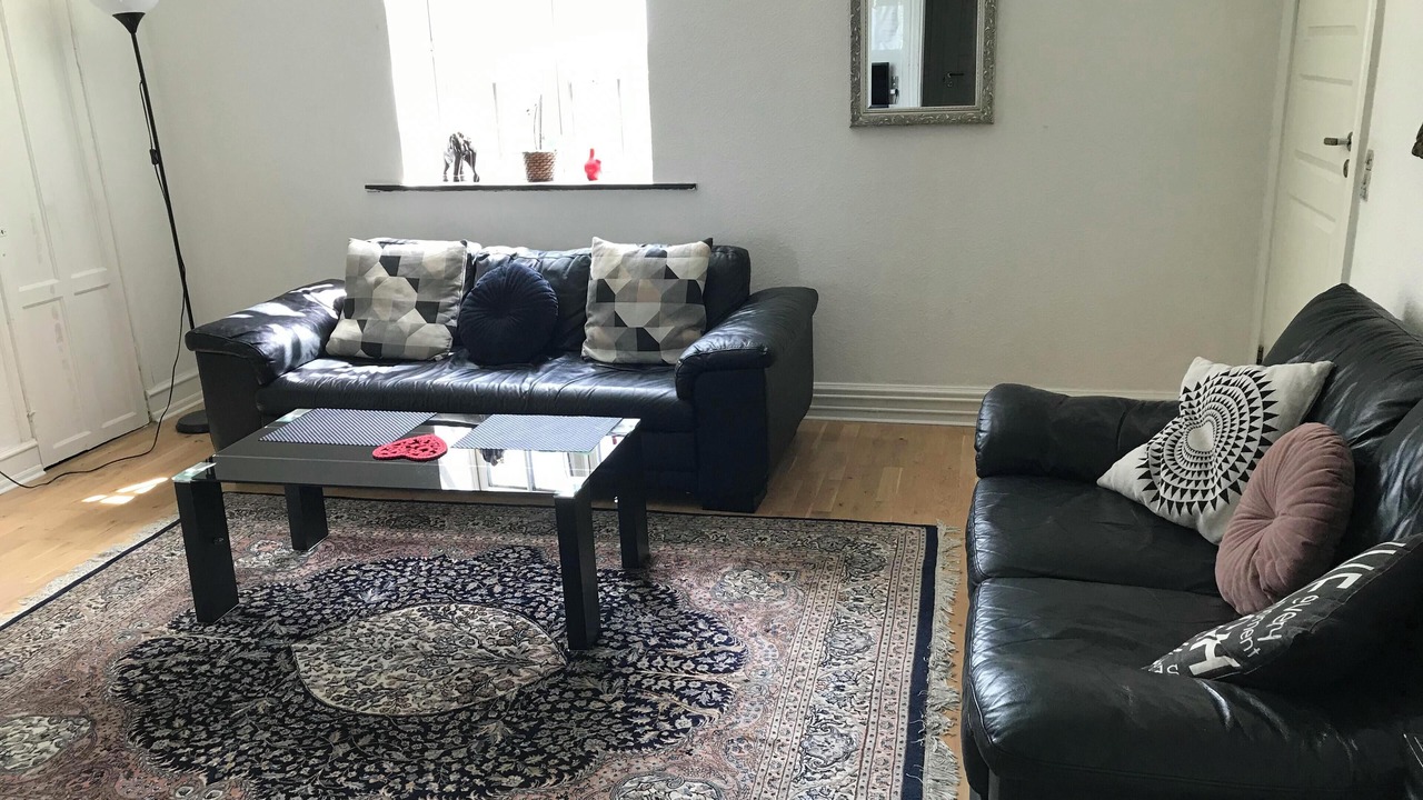 Photo of Livingroom in Gentofte