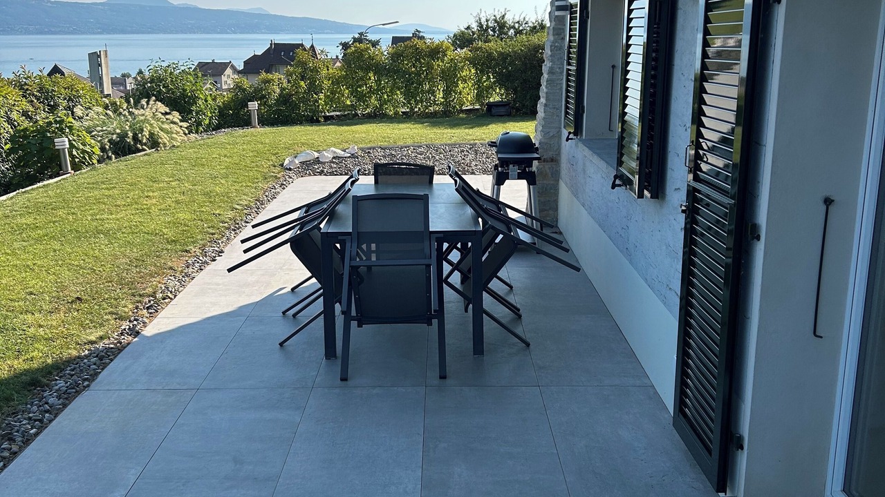Photo of Outdoor in Cully